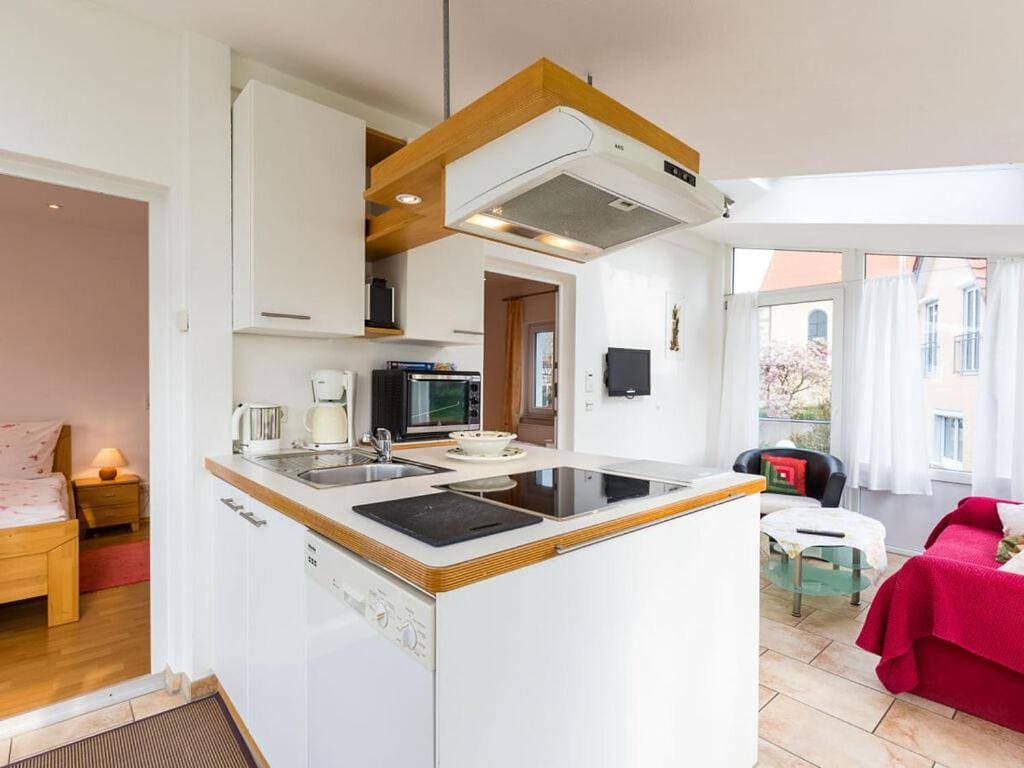 Foto 10 von 20: Three-Bedroom Holiday Home
