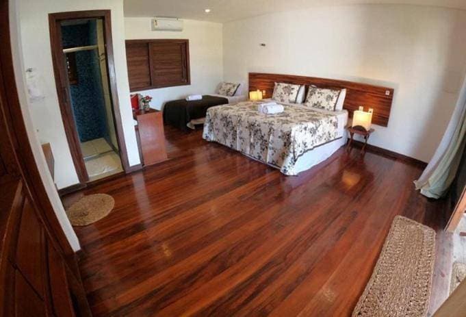 Foto 6 von 13: Superior Suite with Sea View