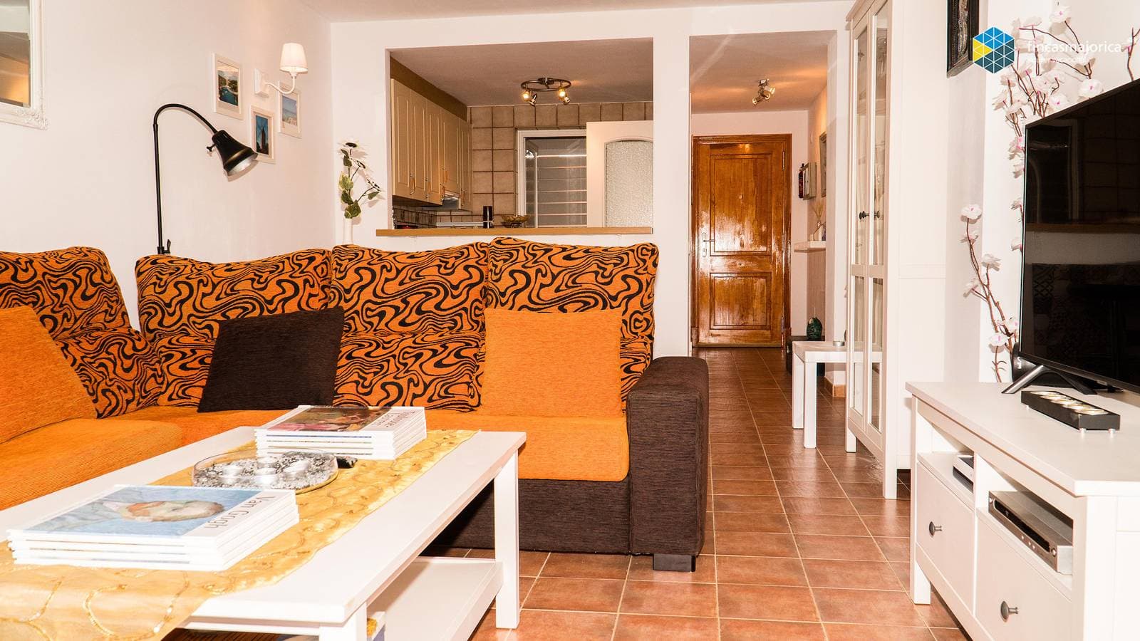 Foto 4 von 26: Casa Minina, Cala Pi, Mallorca