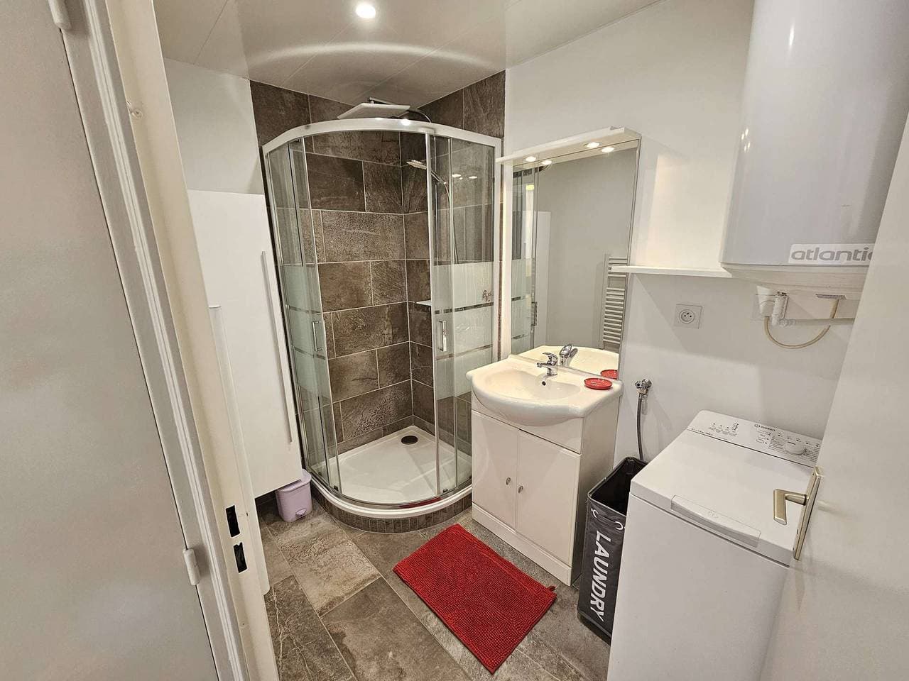 Foto 11 von 12: Swimmingpool, Balkon, Südlage, 4 Personen