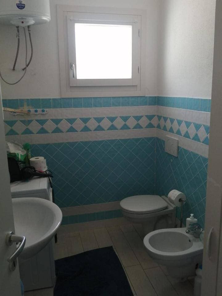 Foto 11 von 18: One-Bedroom Apartment with Sea View
