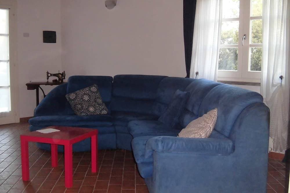 Foto 11 von 30: Villetta dei Lecci - Hübsche unabhängige Villa