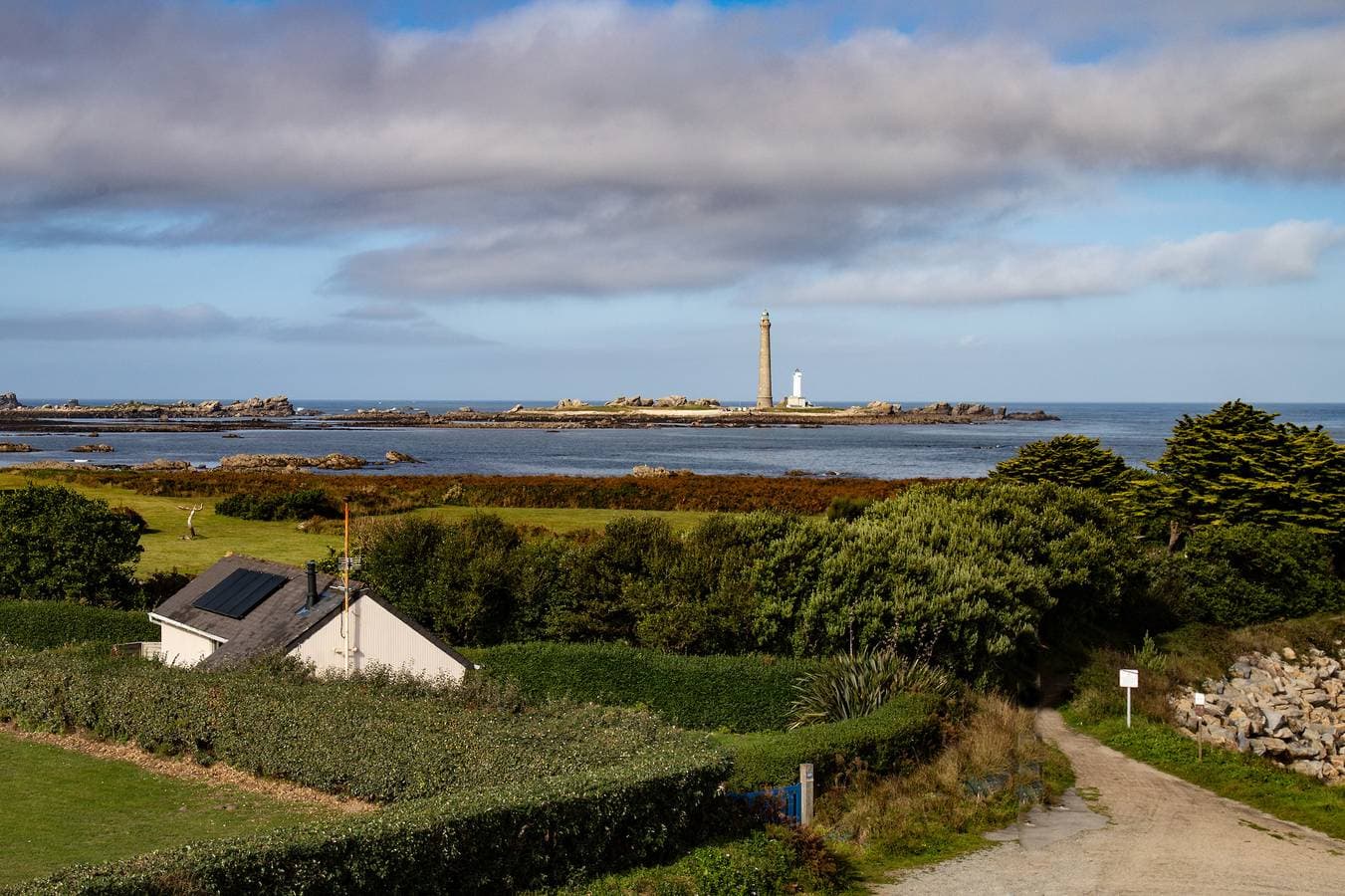 Sandpiper Cottage by the Sea 1