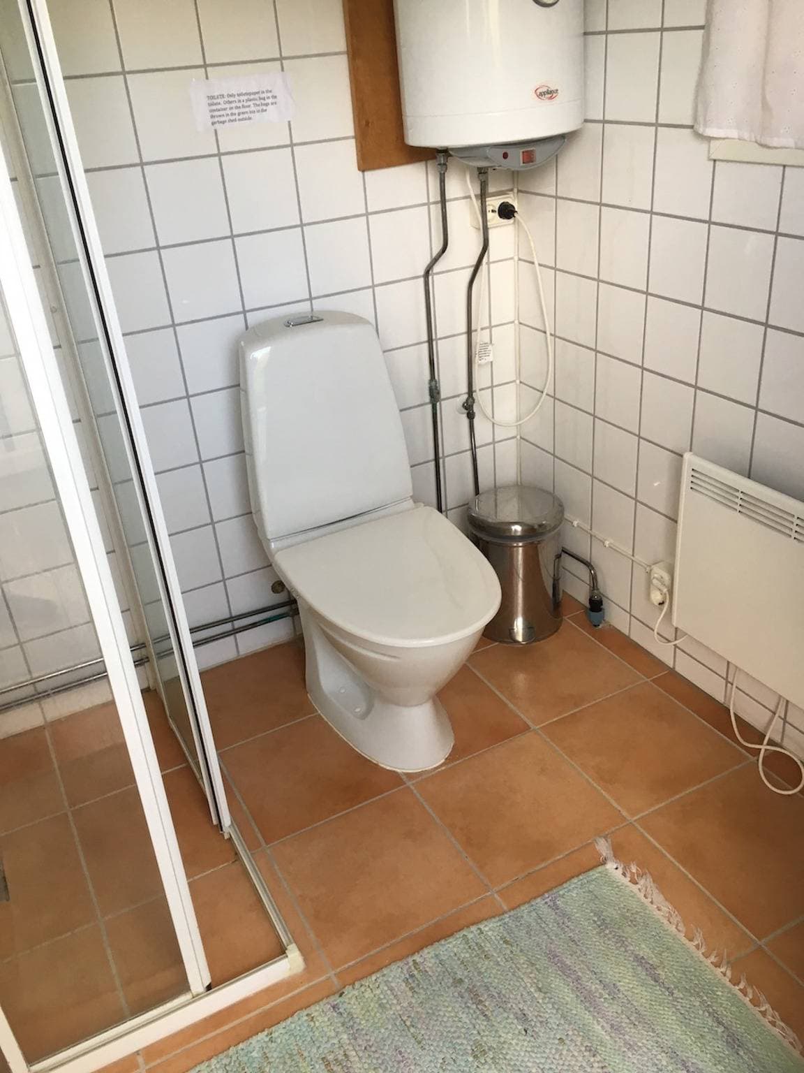 Foto 7 von 18: Gemütliches Ferienhäuschen an der Westküste