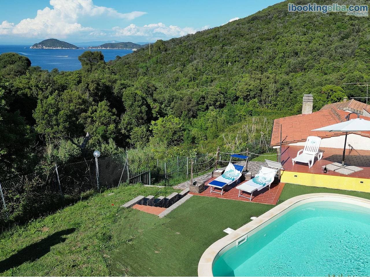 Villa 103m² 1