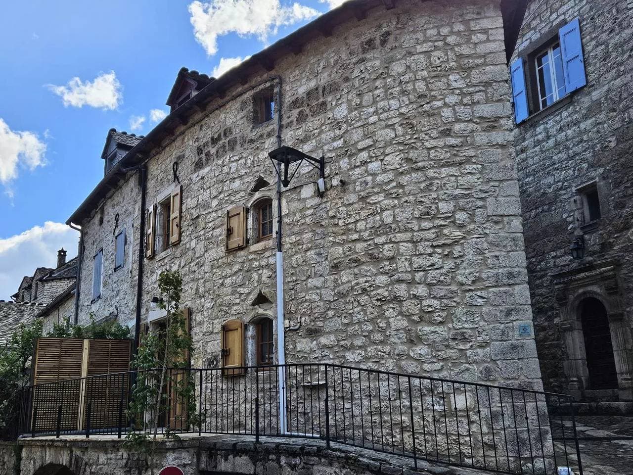 Foto 8 von 39: Gîte de France 5 Personen