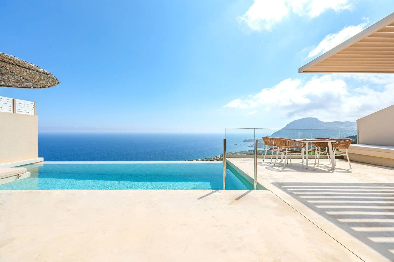 Foto 3 von 25: Pyrgos Exquisite 5 Villa