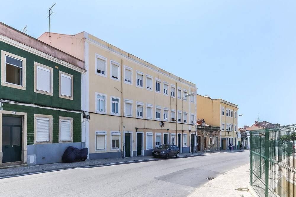 Foto 12 von 26: Vita Portucale | Bright Campo Ourique w/ Terrace