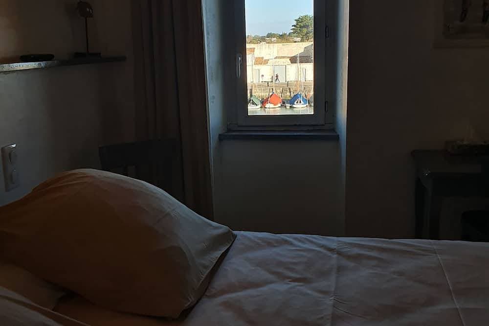 Foto 5 von 20: Doppelzimmer-Ensuite mit Dusche