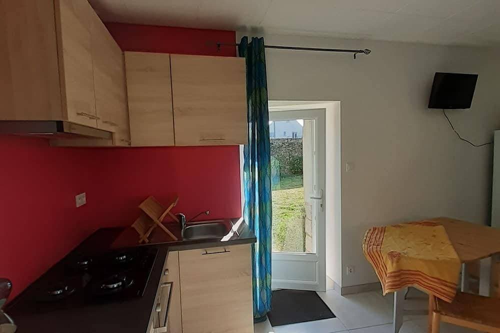 Foto 8 von 13: Vermietung eines Hauses zu Plouezec für 5 Personen