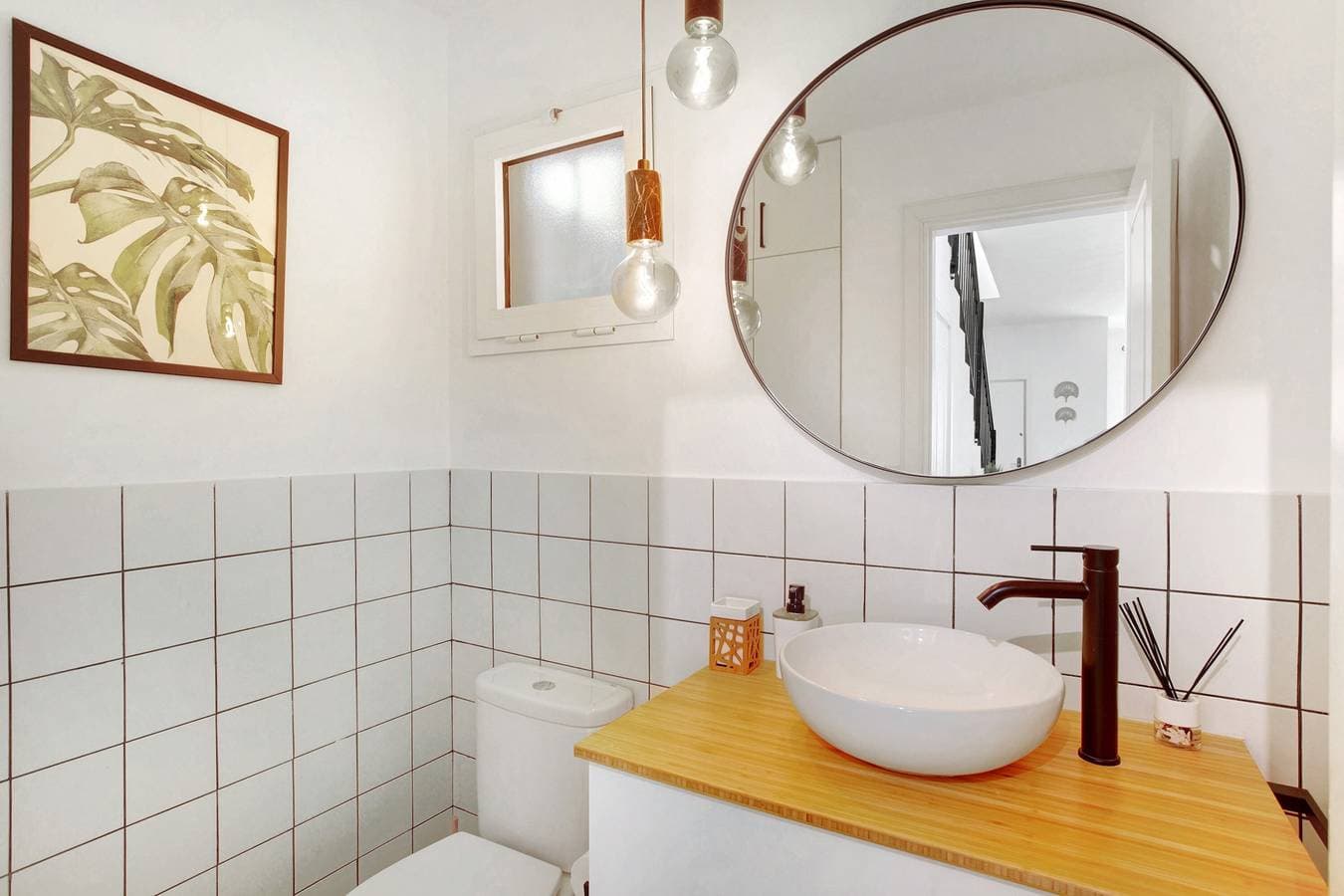 Foto 13 von 27: Ferienhaus 'Las Velas 37' mit Gemeinschaftspool und WLAN