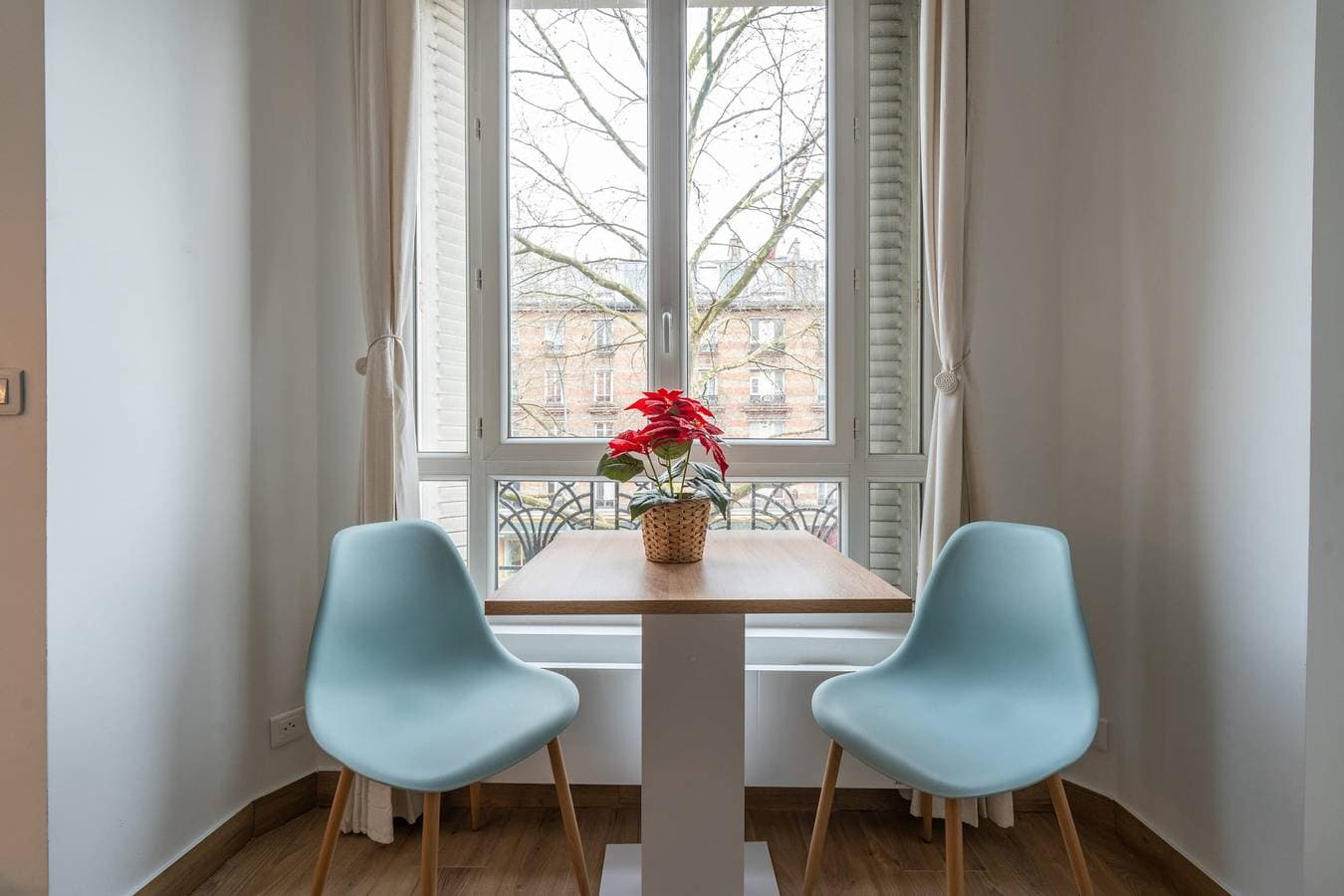 Foto 4 von 12: Studio für 2 Personen