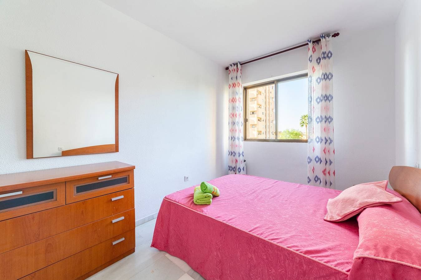 Foto 13 von 25: Ferienwohnung 'Calle Ciruelo' mit Meerblick, WLAN und Klimaanlage