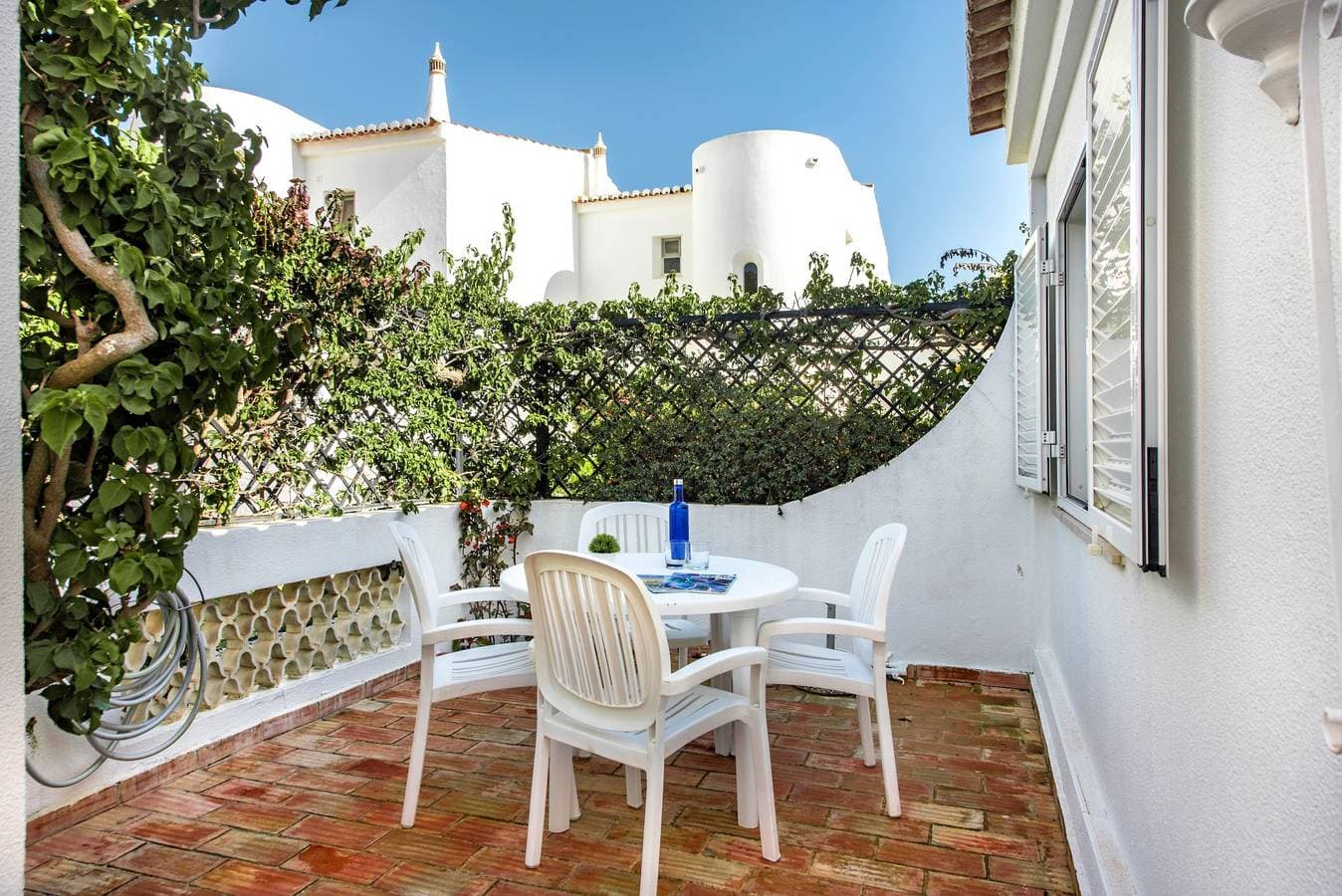 Foto 11 von 41: Villa 'Mng Elliott55' mit privatem Pool, WLAN und Klimaanlage