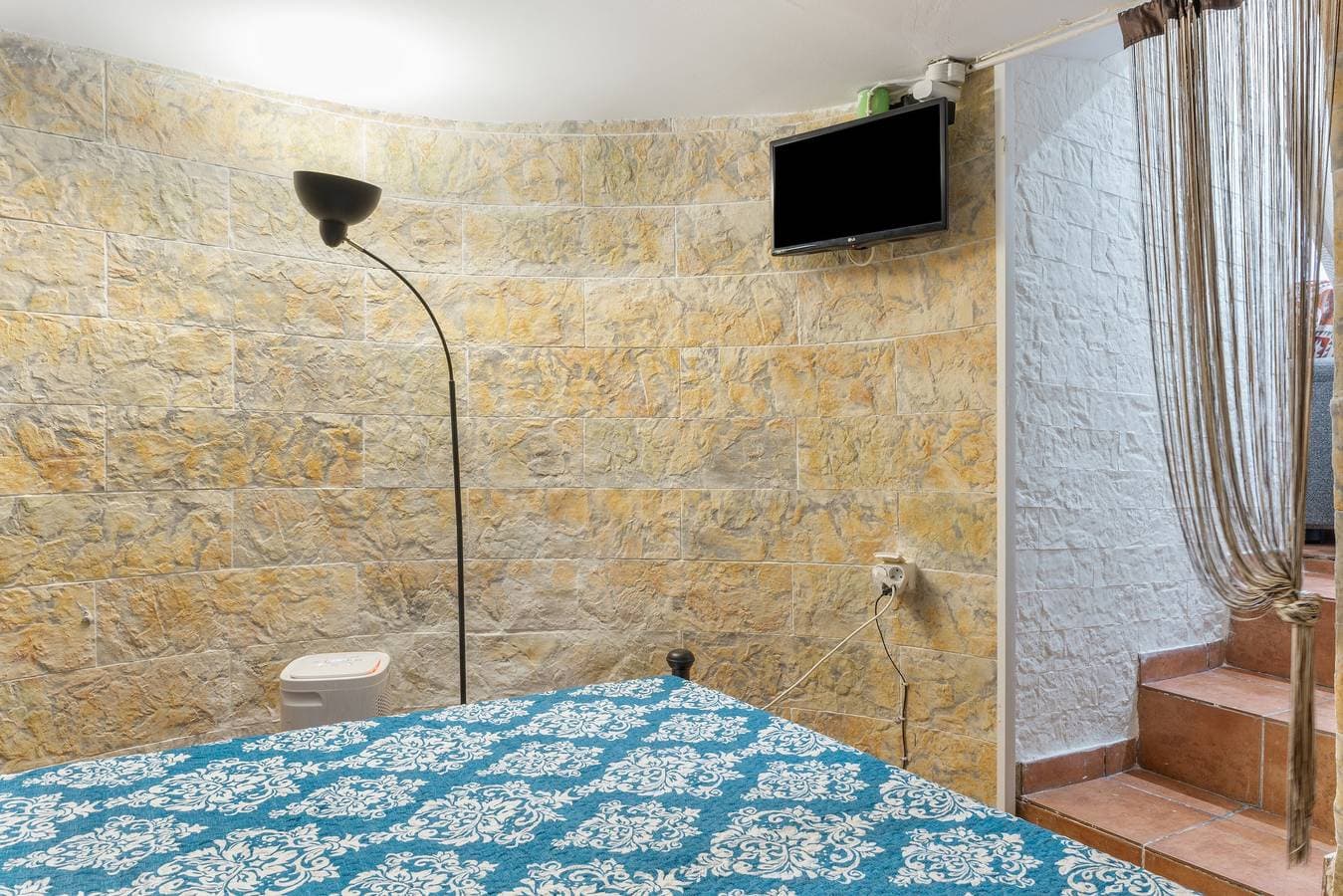 Foto 13 von 31: Ferienwohnung 'Gabriela' mit Balkon, Wi-Fi und Klimaanlage
