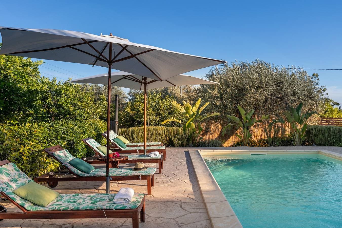 Foto 3 von 23: Villa Linda - Noto - Siracusa
