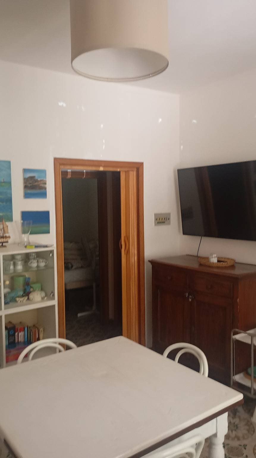 Foto 9 von 32: Casa Glicine Isola del Giglio: Meerblick, private Terrasse und Garten