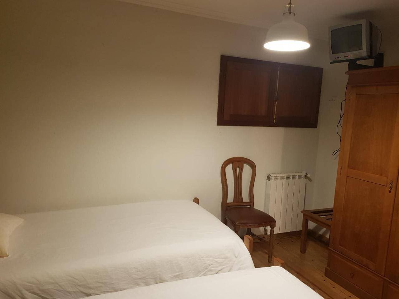Foto 6 von 7: Standard Twin Room