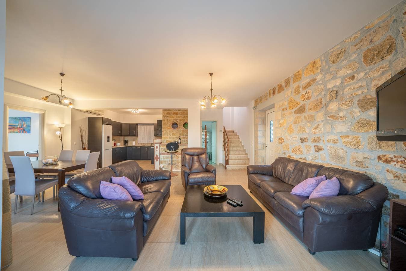Foto 7 von 42: Villa Mounda Hermes