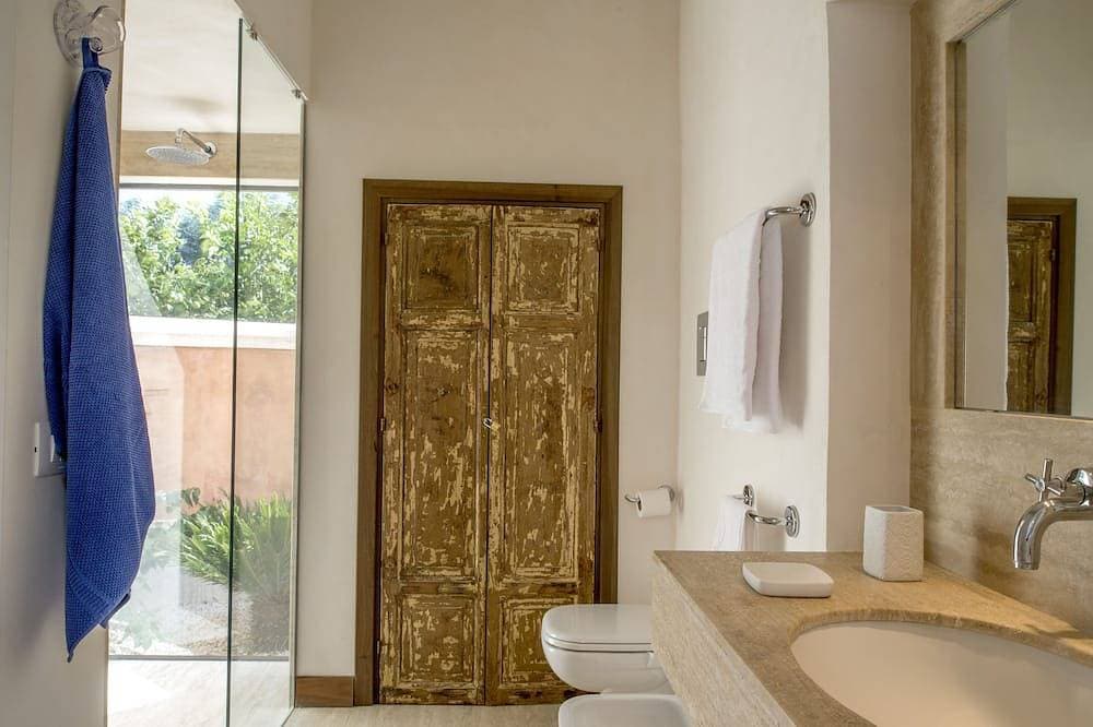 Foto 7 von 26: Repräsentative Villa mit Pool in der Nähe von Selinunte - 3 Schlafzimmer, 3 Bäder
