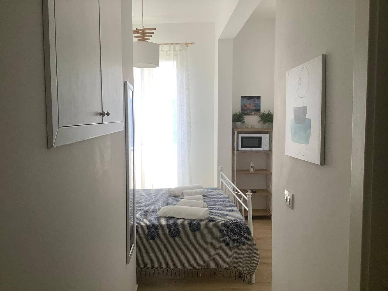 Foto 7 von 18: Double Room with Private Bathroom