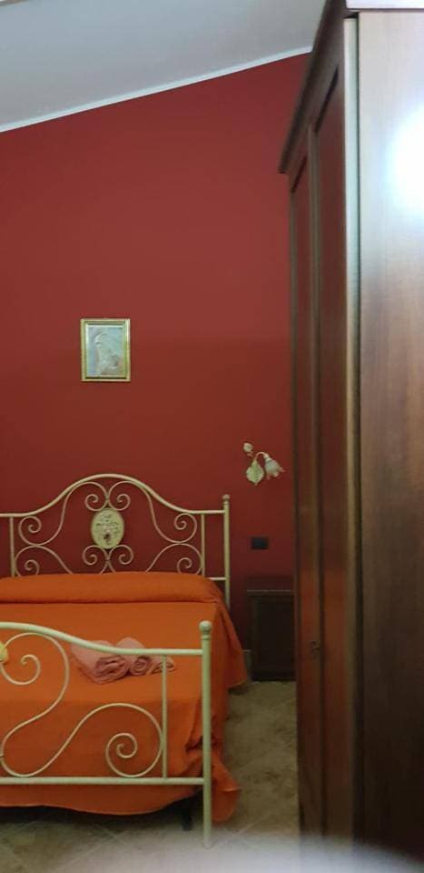 Foto 9 von 13: Double Room