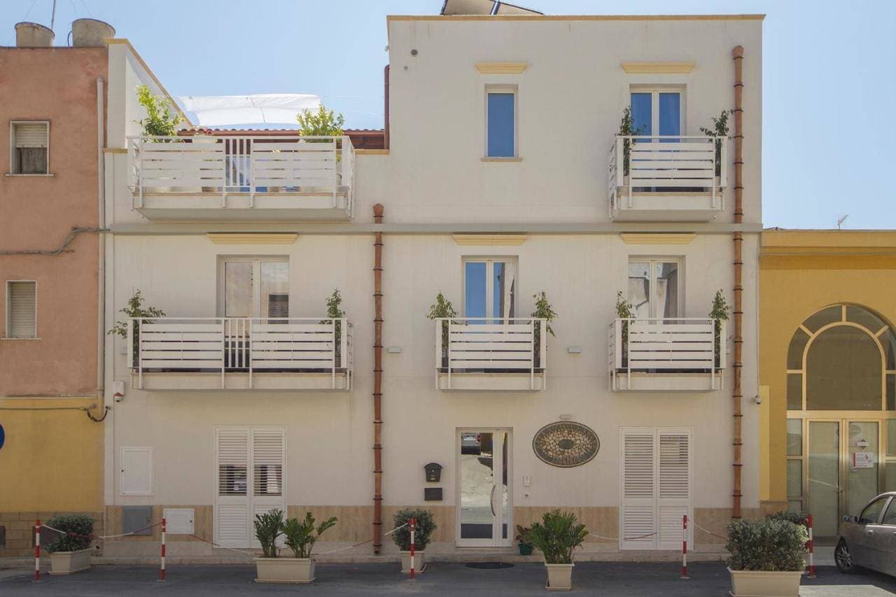 Il Sogno Apartments 1