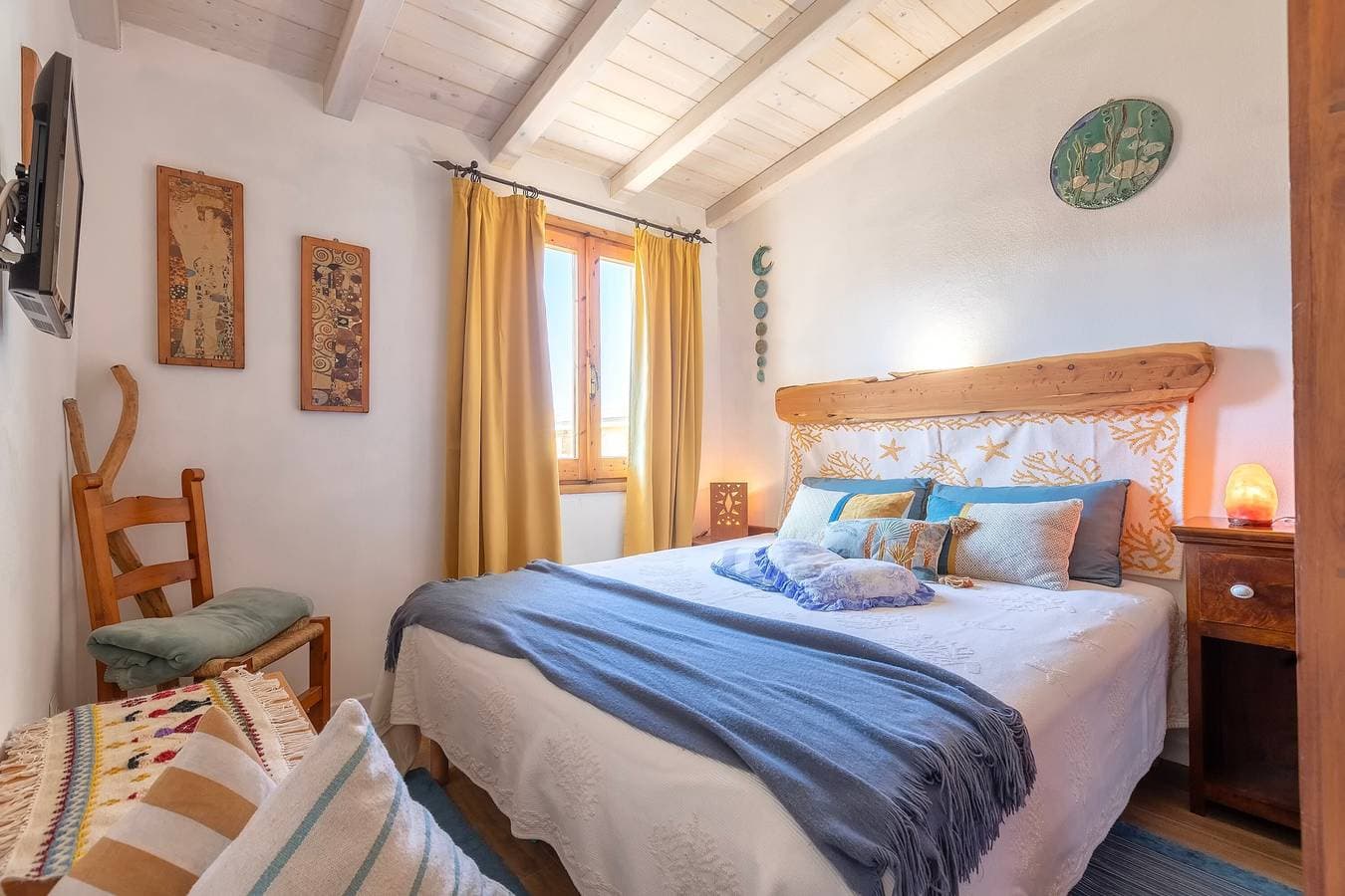 Perla Marina 1