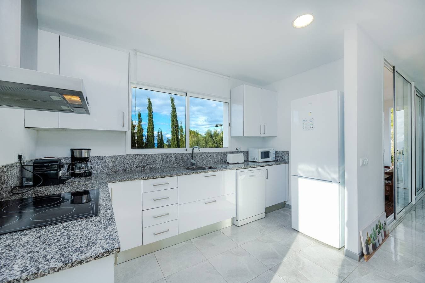 Foto 11 von 34: Modernes Ferienhaus mit Pool – Casa Miquel-Betlem