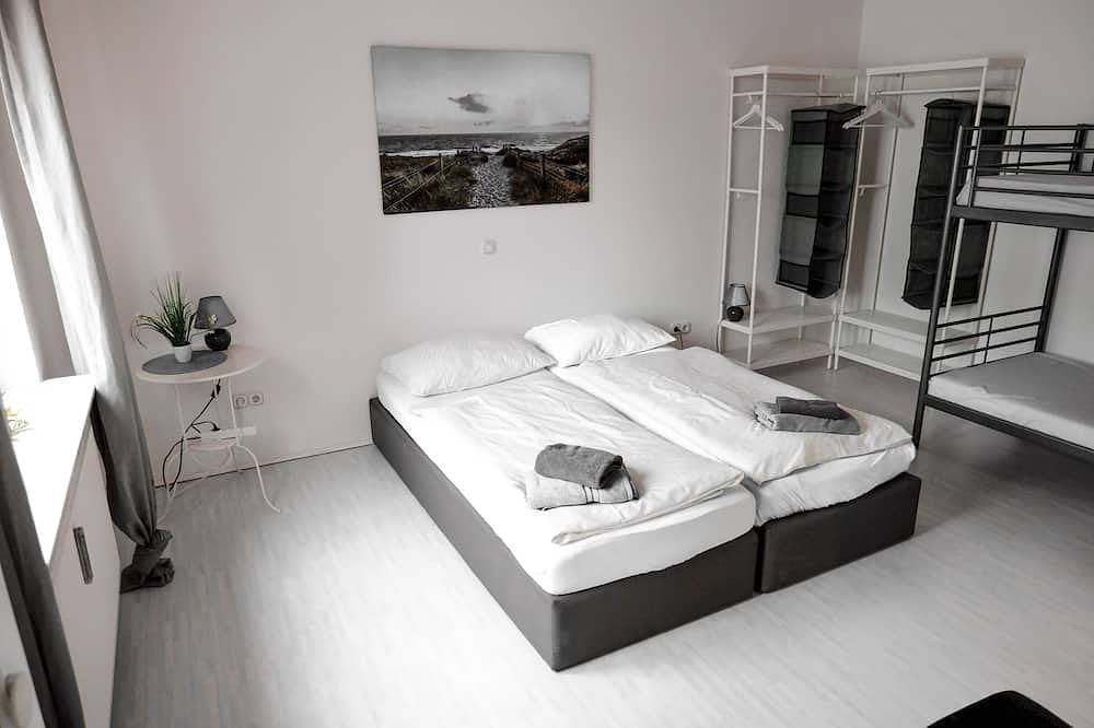 Foto 4 von 16: P4 - Großes Apartment vor den Toren Kassels