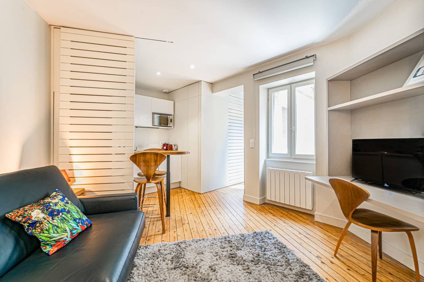 Foto 2 von 24: Ferienwohnung für 2 Personen