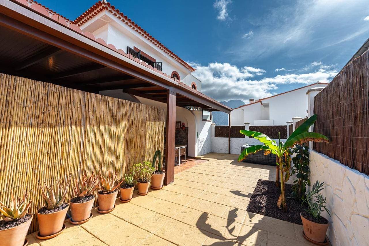 Foto 4 von 38: Two-Bedroom Villa