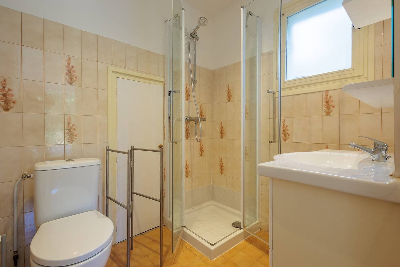 Foto 7 von 23: Ferienhaus für 6 Personen mit Balkon