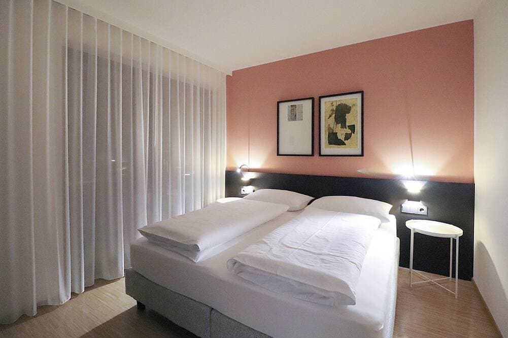 Foto 2 von 11: Apartment Luis 3 - Alpstay