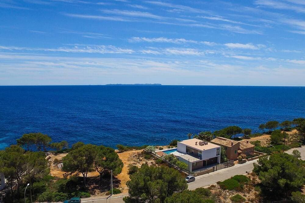 Foto 11 von 30: Luxuriöses Haus in Vallgornera