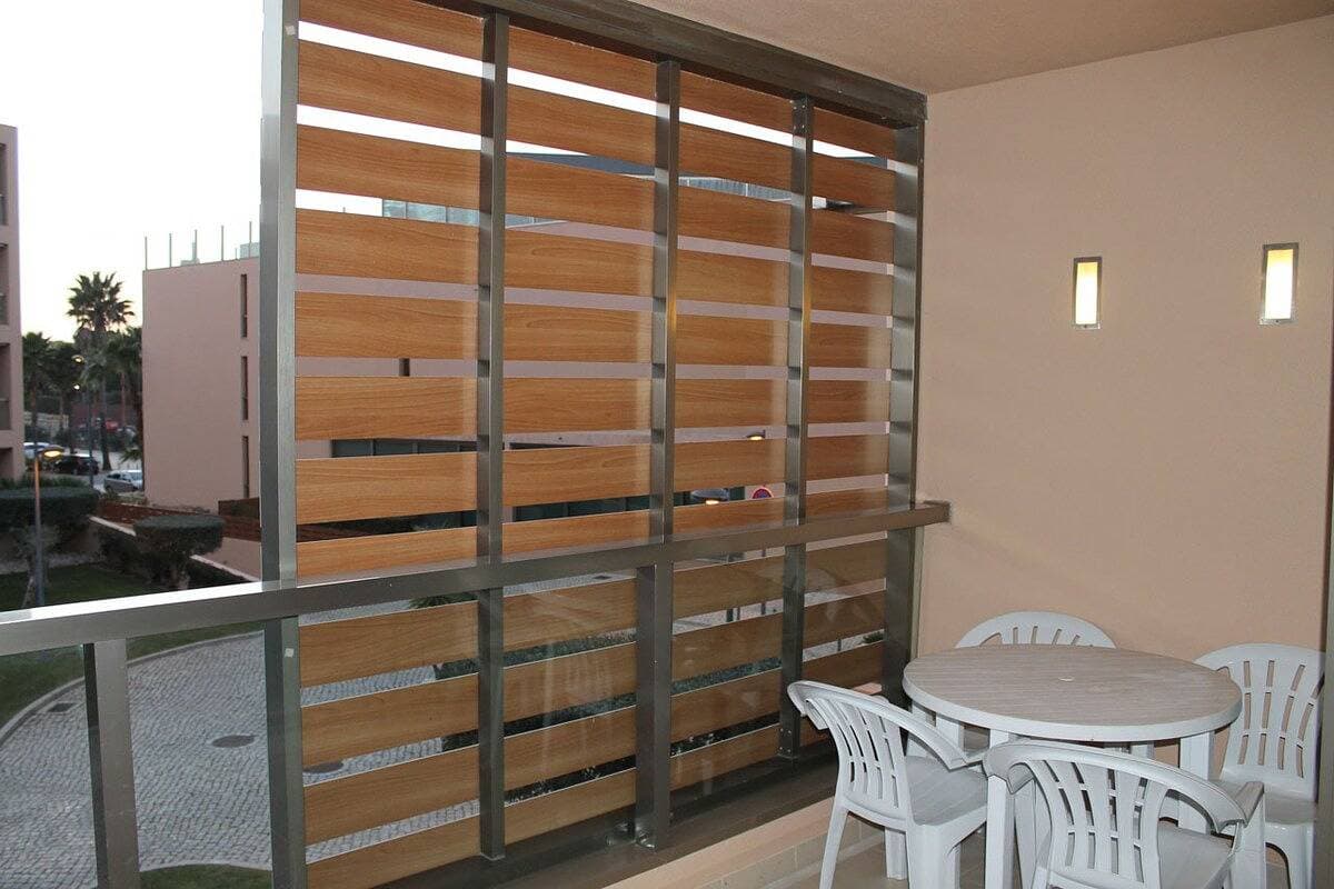 Foto 13 von 27: Herdade dos Salgados, T2, Vila das Lagoas