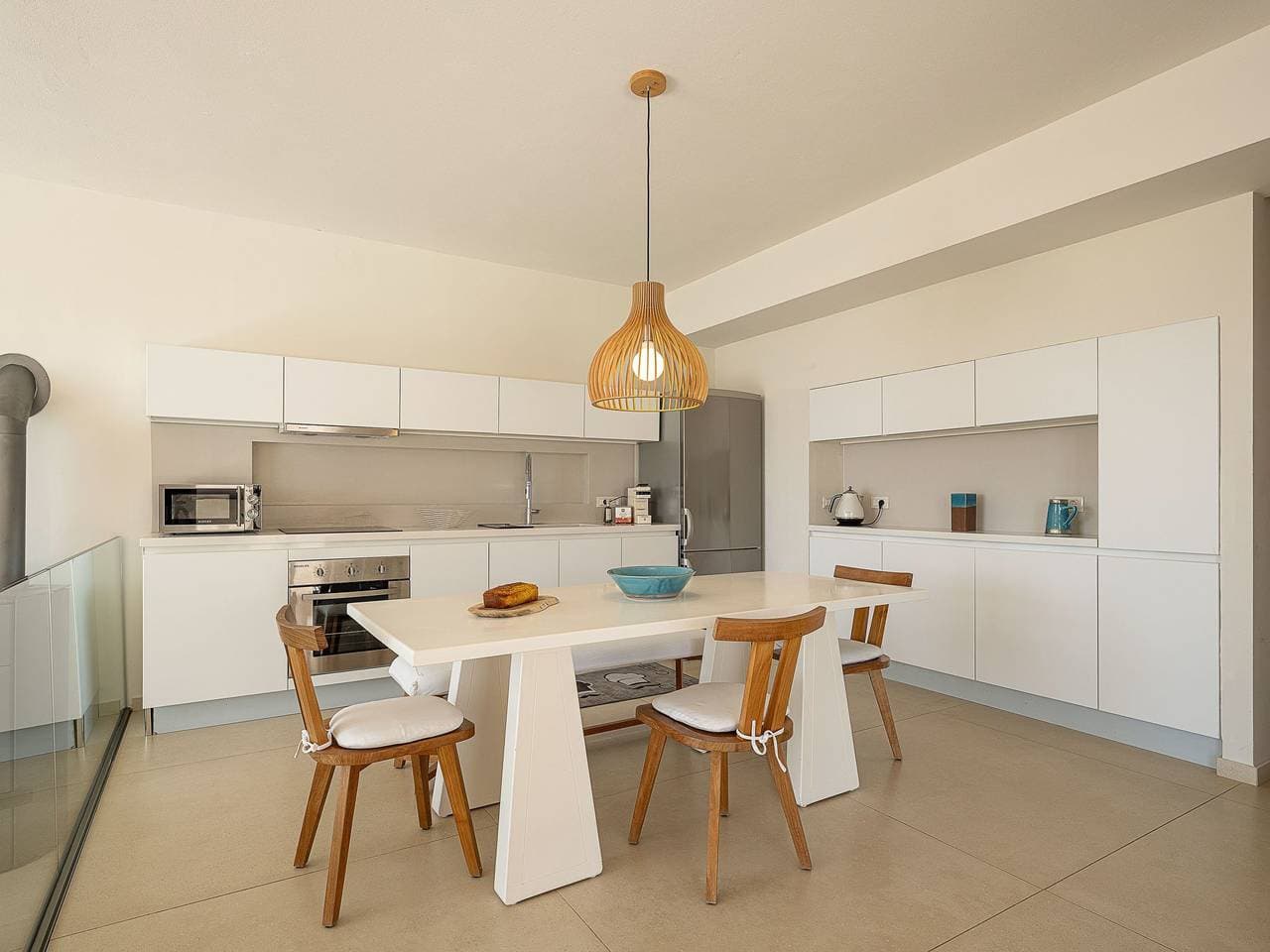 Foto 11 von 26: Adeste Seaview Villa II Free Heated Pool,900m sea