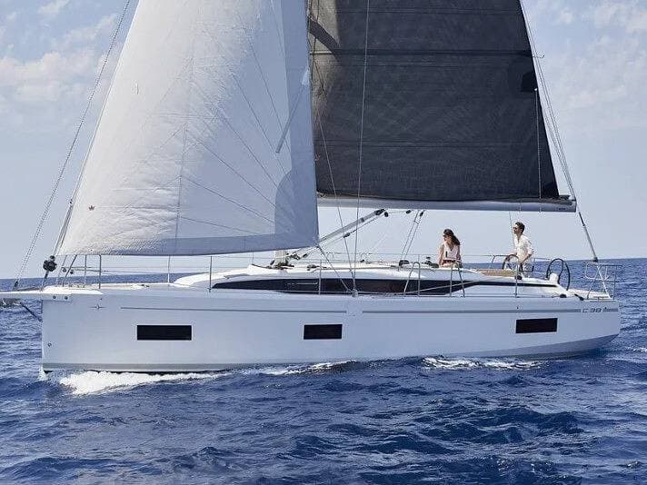 Foto 8 von 42: Boot für 4 Personen