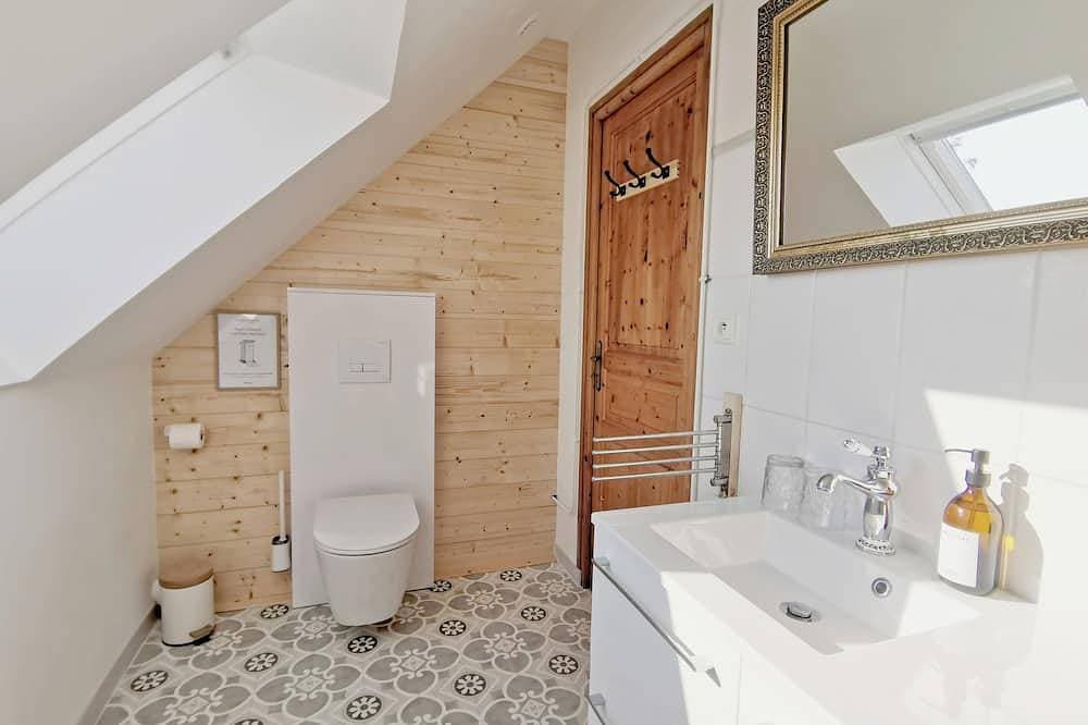 Foto 7 von 30: Charming, cosy gîte in Normandy