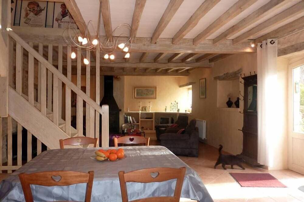 Foto 10 von 22: Ferienhaus - 5   Räume - 8   Personen