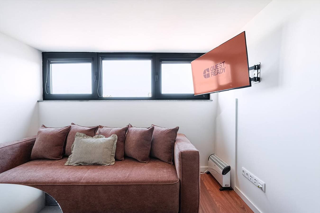 Foto 7 von 22: Ferienwohnung für 4 Personen