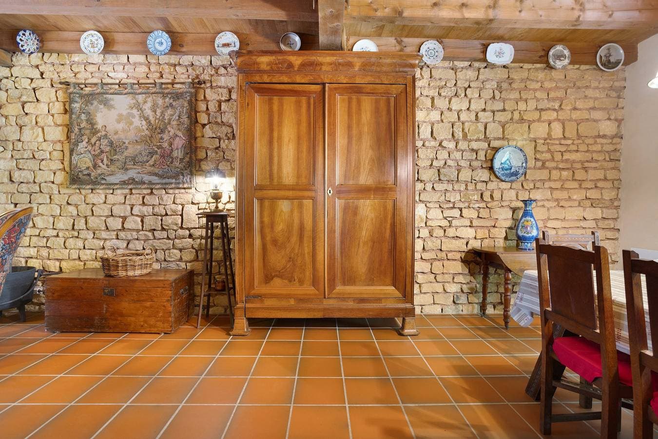 Foto 8 von 30: Gîte Chante' Alouette – Le Bugue in der Dordogne