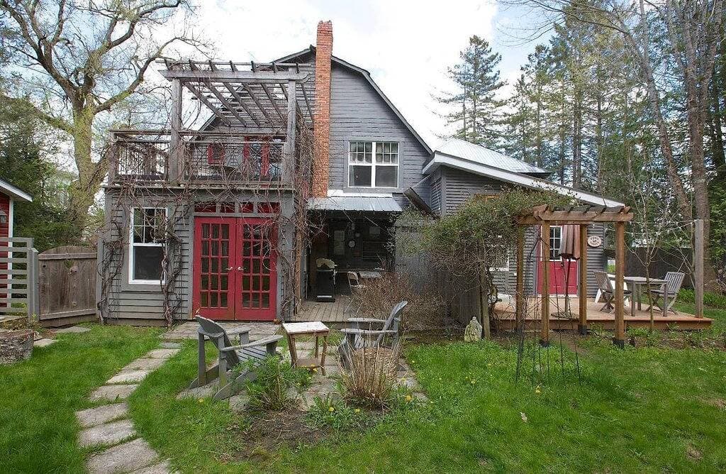 Foto 8 von 15: Perfect Winter Weekend Loft in the ❤️ of the Eastern Townships