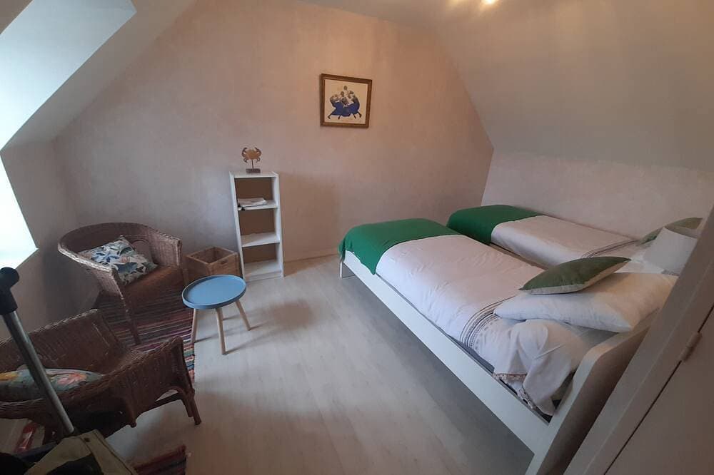 Foto 3 von 16: Charming Breton house 4 pers 2 bedrooms