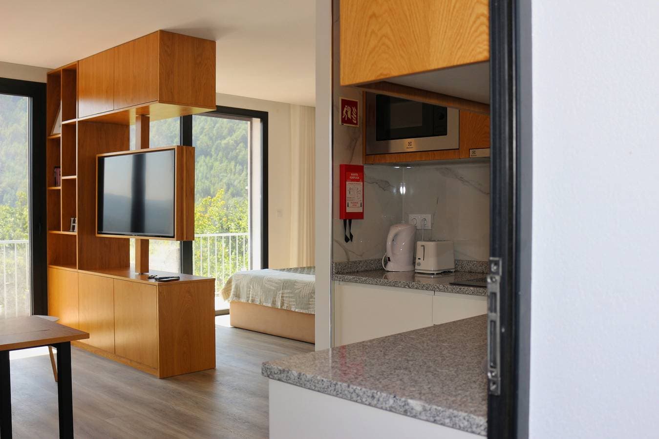 Foto 7 von 16: Dream Villas Gerês II