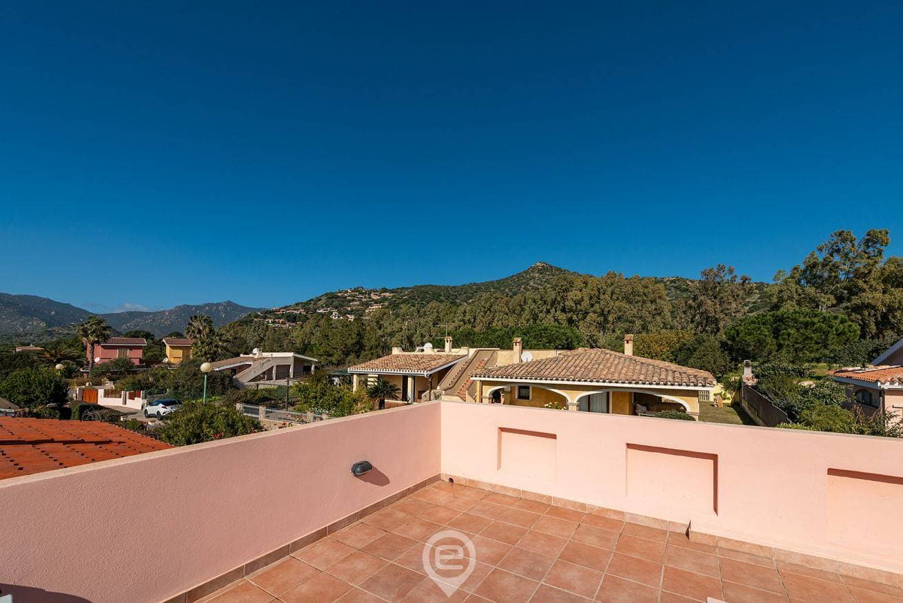 Foto 10 von 30: Villa für 4 Personen mit Garten