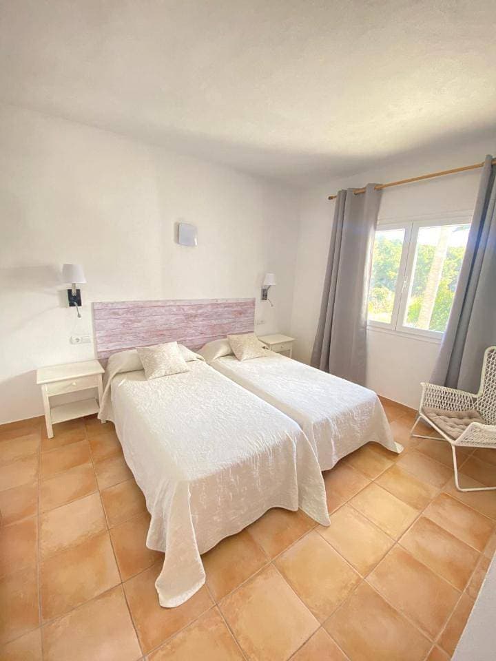 Foto 7 von 32: One-Bedroom Apartment