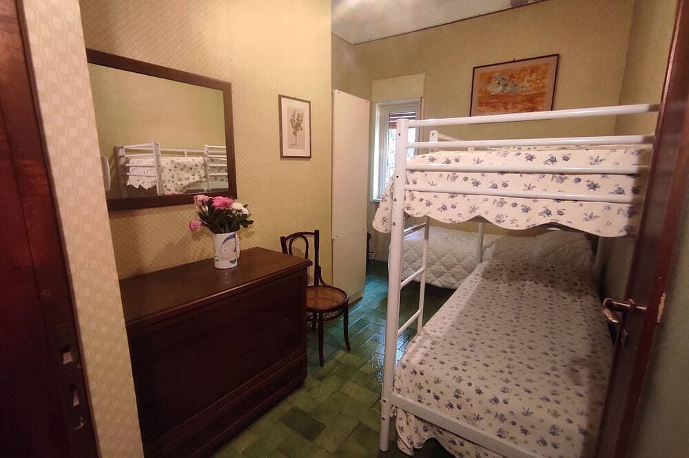 Foto 7 von 30: La Casa Del Nonno Casa Vacanza a Monreale