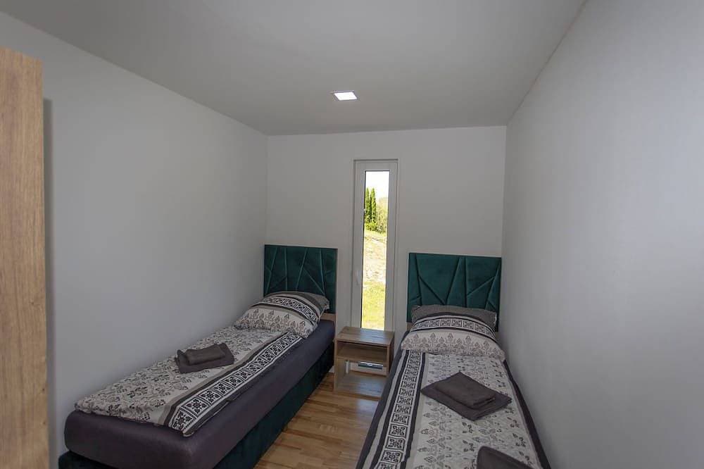 Foto 4 von 23: Chalet Peak in der Nähe von Binz
