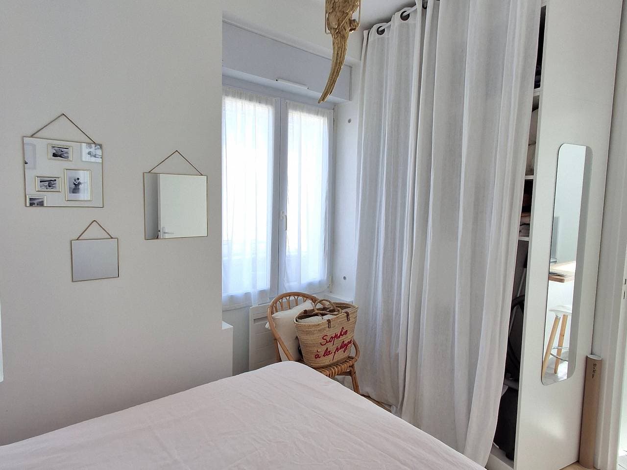 Foto 5 von 12: Châtelaillon-Zentrum: Apt 50m Strand